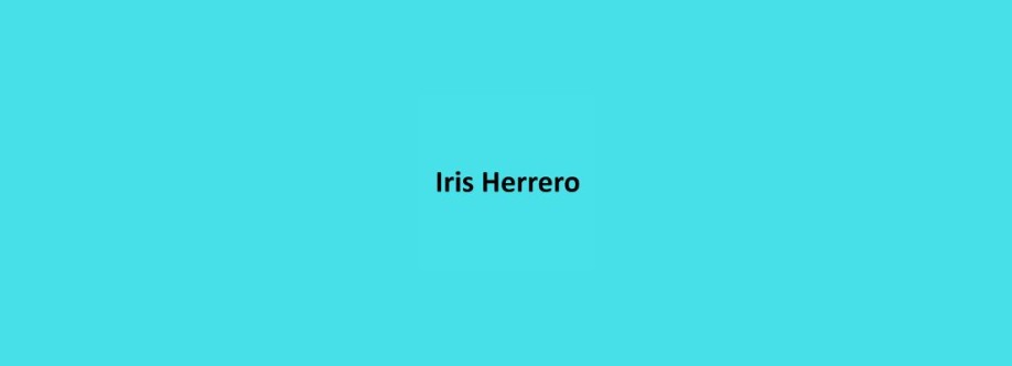 Iris Herrero PsyD ATR Cover Image