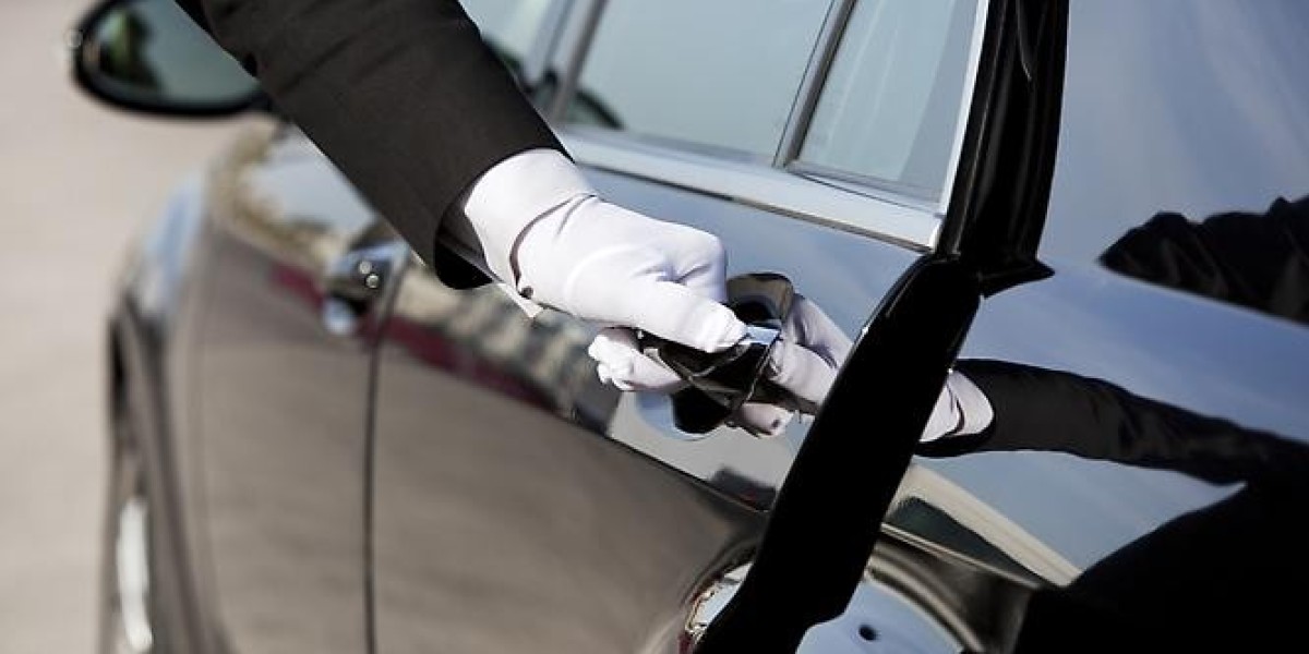 Luxury Transportation Services in Alexandria, VA: Elevating Your Travel Experience