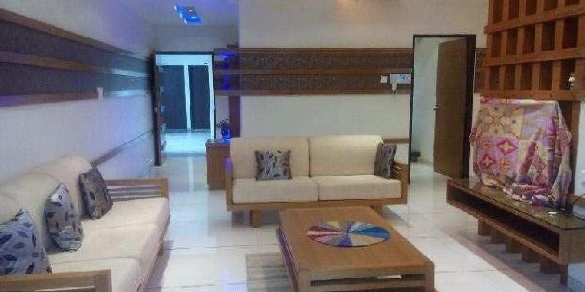 3 BHK Builder Floor in Vadodara - A Perfect Mix of Space, Comfort, and Modern Living