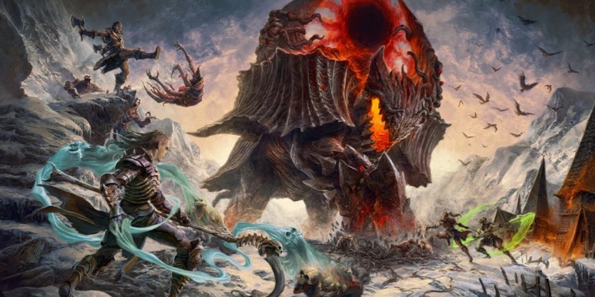 U4GM Why Bone Spirit Enables Summon Necro Diablo 4 Guide