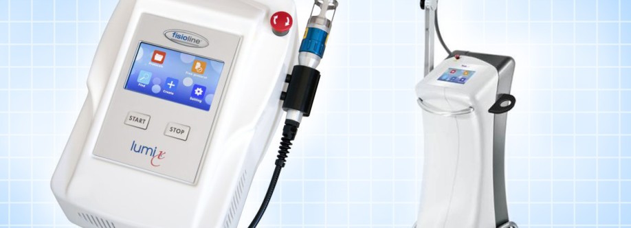 Laser Biotech International Cover Image