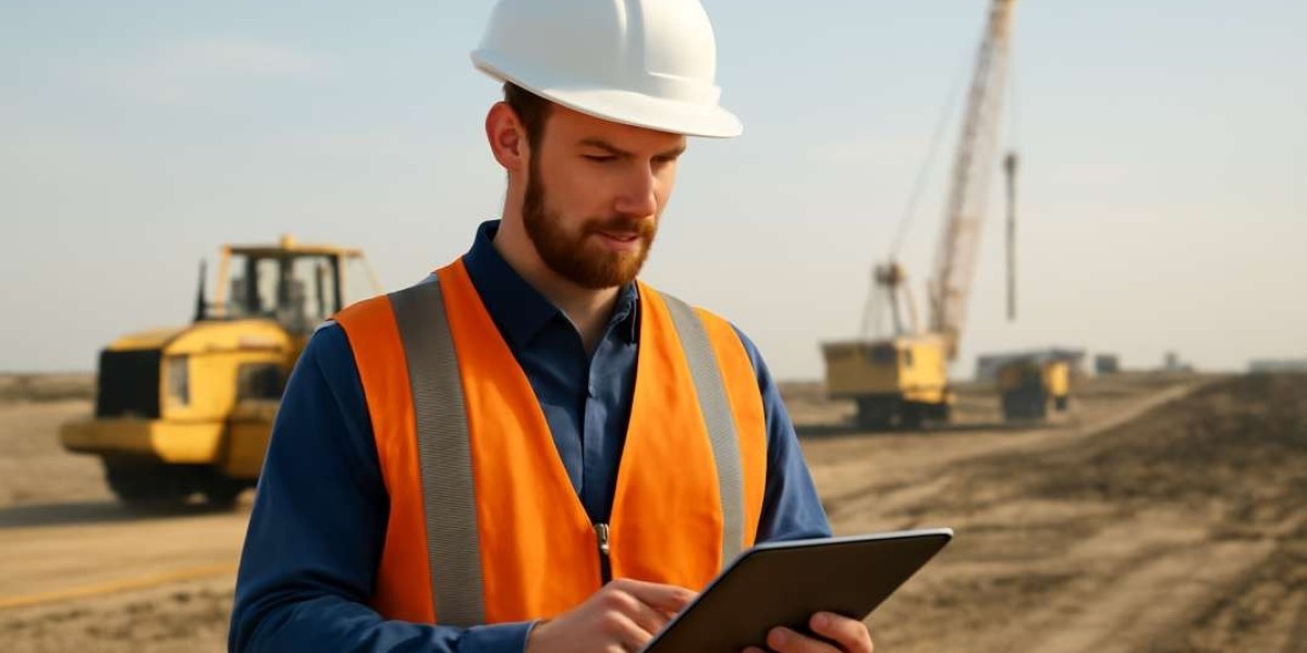 Boost Efficiency with the Equipment Management Software