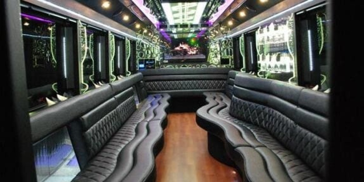 Party Bus Service Chicagoe