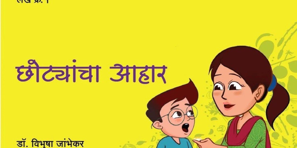 A Healthy Diet for Children - Building Strong Bodies and Sharp Minds