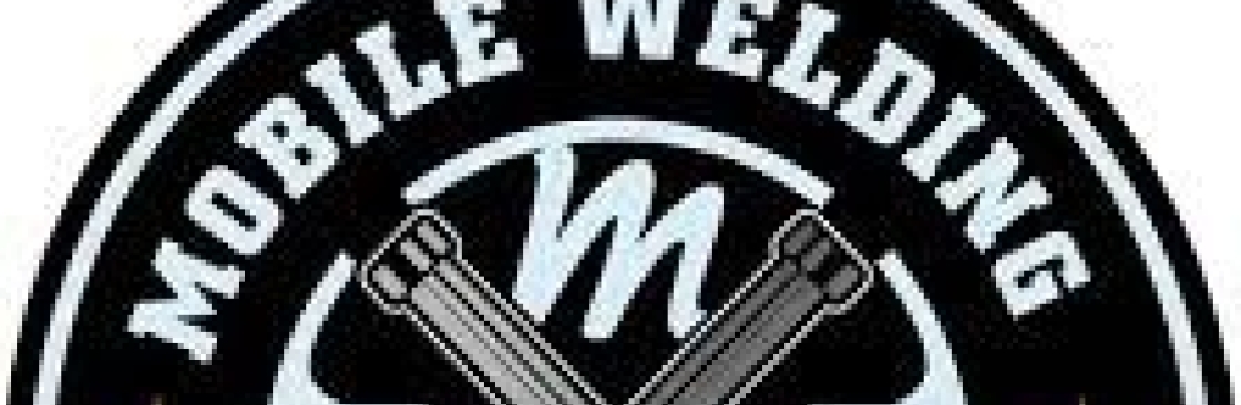 Mobile Welding Repairs Cover Image