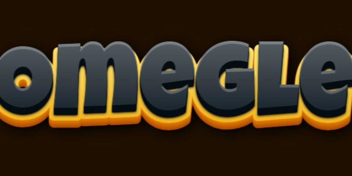 Exploring the World of Anonymous Chatting !