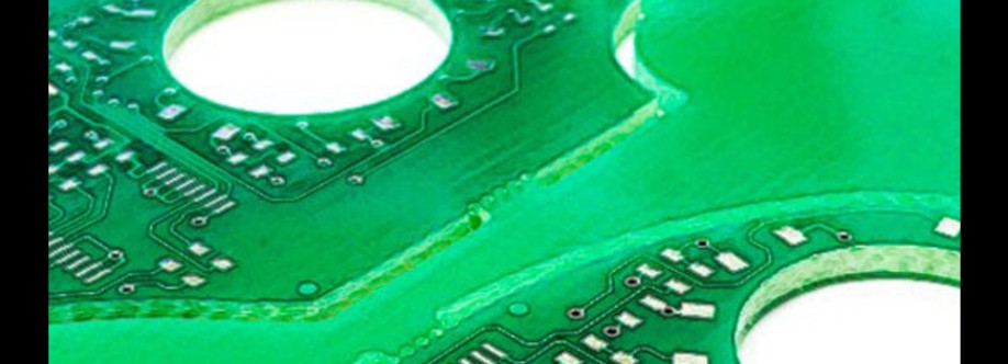 Pcb Togo Electronic Inc Cover Image