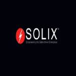Solix Technologies Profile Picture