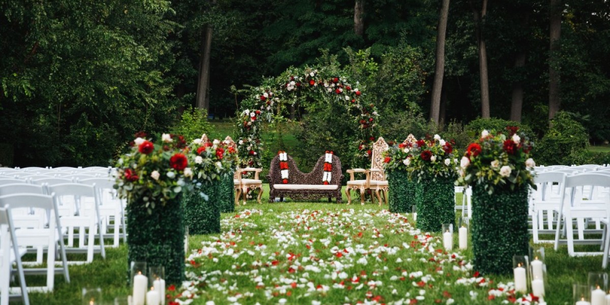 Hotel Irada Pune – A Dream Wedding Venue Amidst Nature