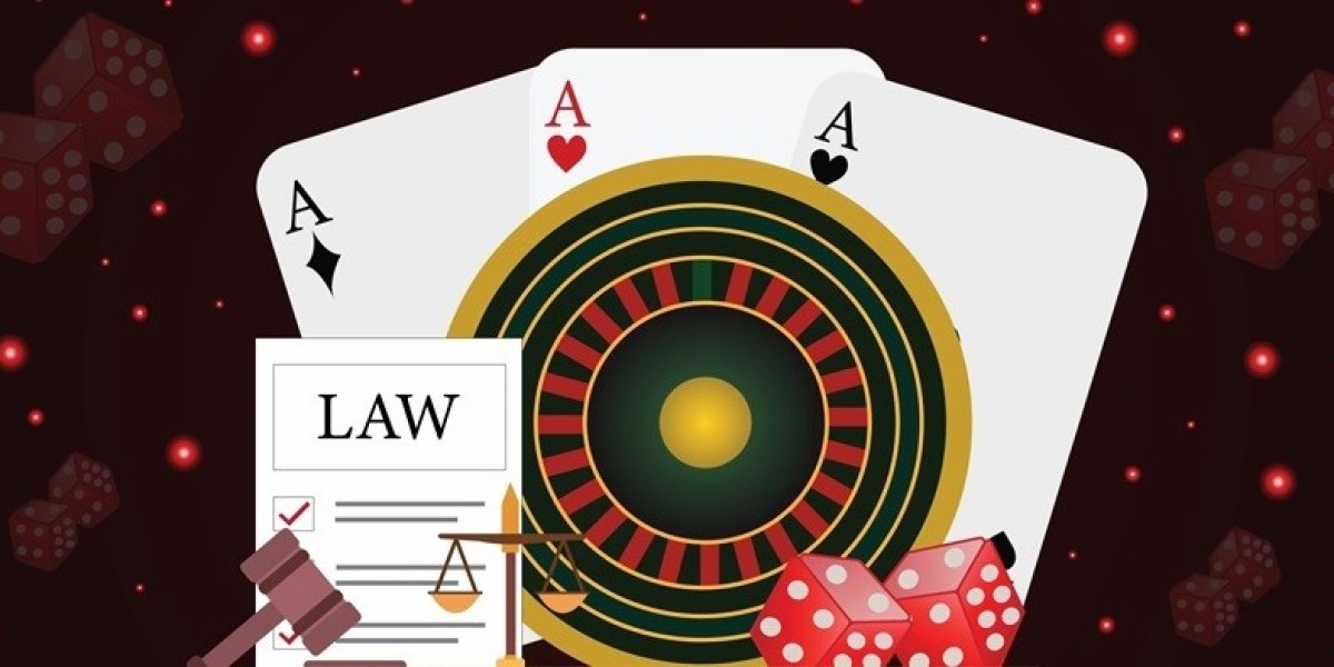 違法オンラインカジノと規制ギャップに伴う社会的コスト