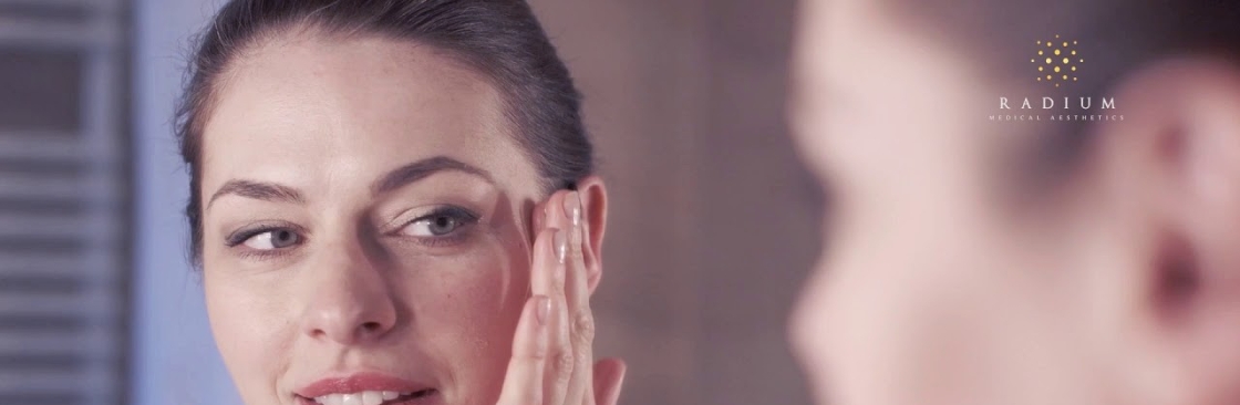 Radium Aesthetics Cover Image