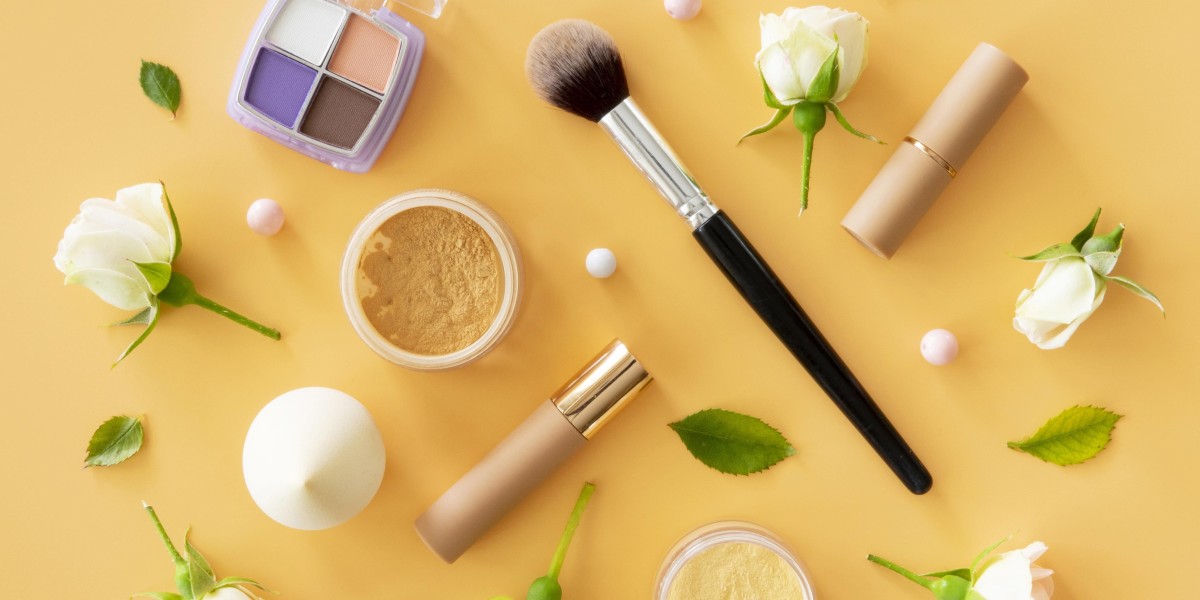 Beauty Products for Effortless, Everyday Glow