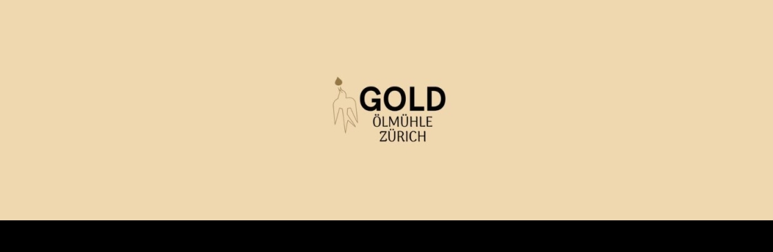 Gold Ölmühle Zürich Cover Image