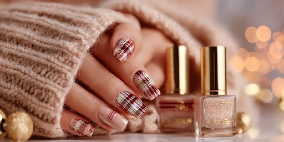 Nail Shape Matters: How the Right Shape Can Transform Your Entire Look