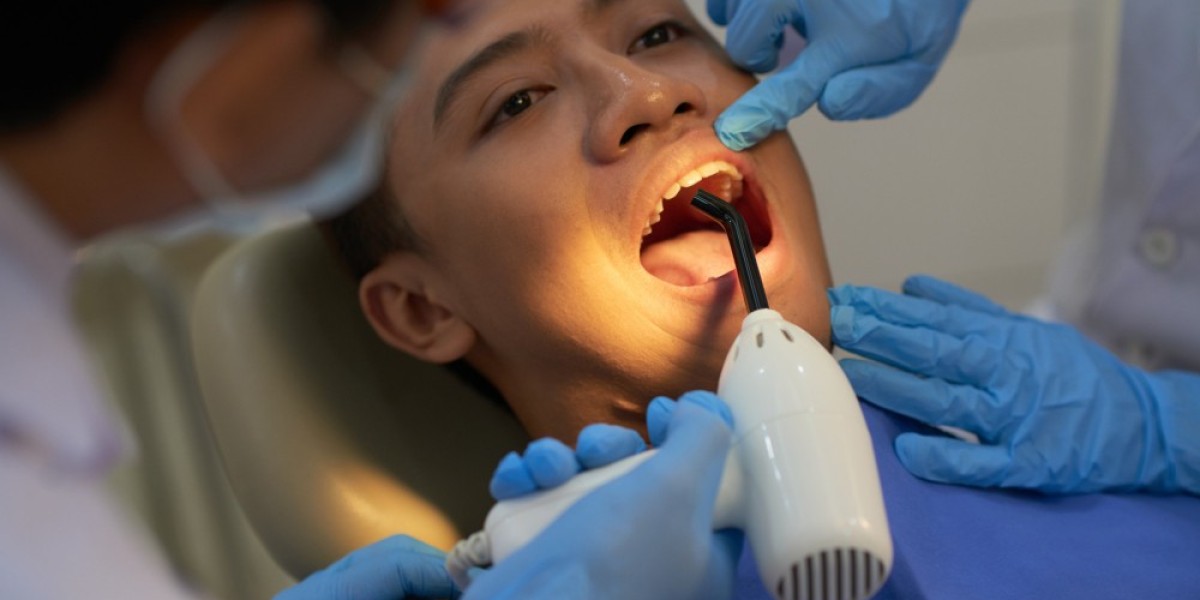 Root Canal Treatment: A Complete Guide to Saving Your Natural Teeth
