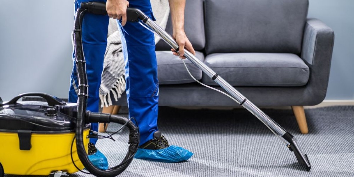 Carpet and Upholstery Cleaning Denver, CO