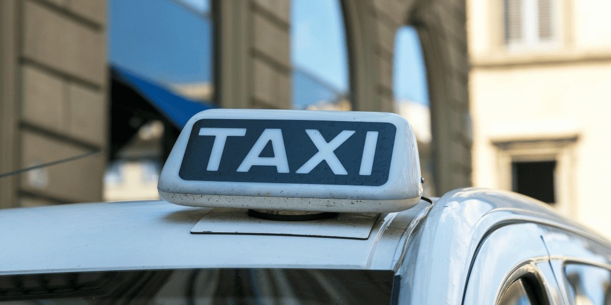 24/7 Travel Solutions: How Tenterden Taxis Keep You Moving Around the Clock