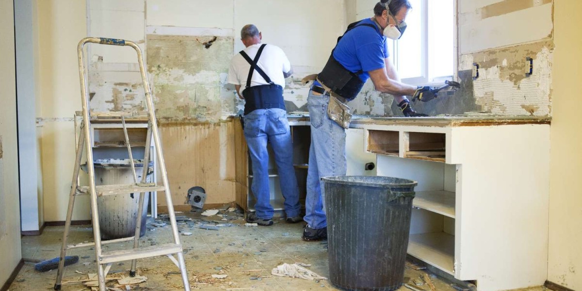 Transform Your Home with Expert Remodeling Contractors