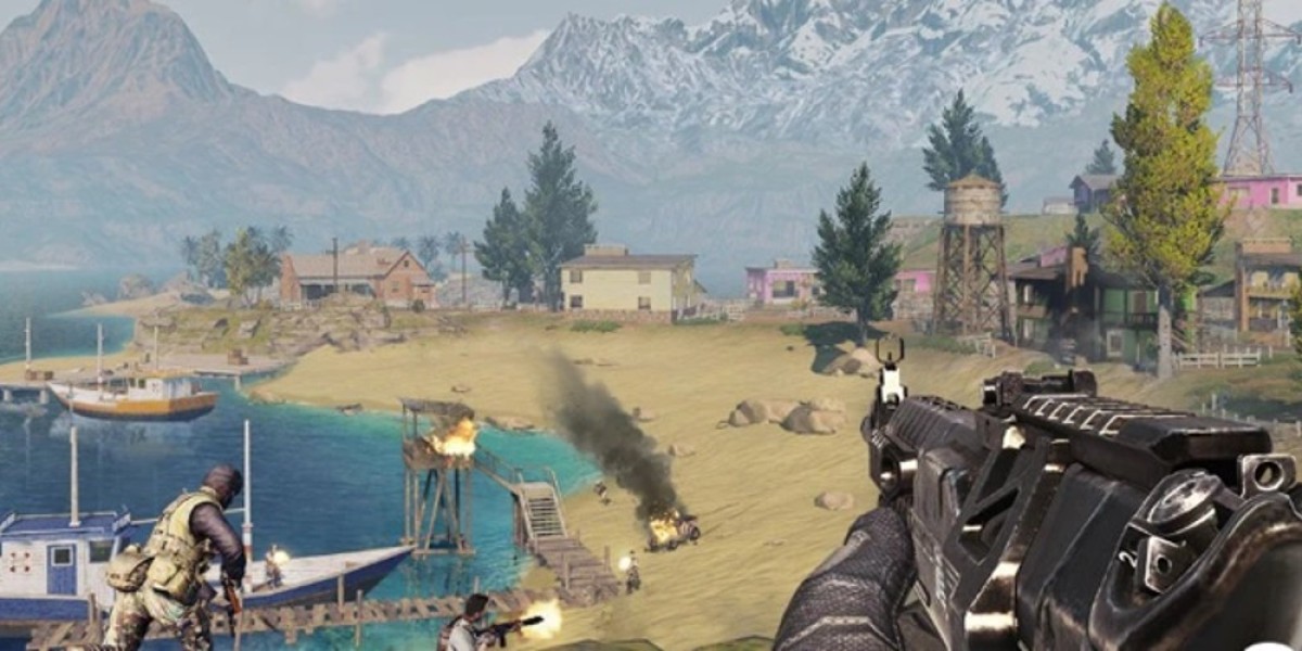 Call of Duty Mobile: Как заработать кредиты без доната