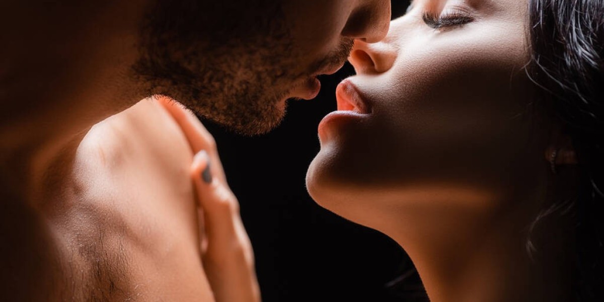 Simple Male Enhancement Gummies - Get BIGGER & More Impressive In Bed!