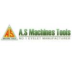 A.S Machine Tools Profile Picture