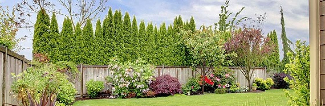 Bluegill Gardens Cover Image