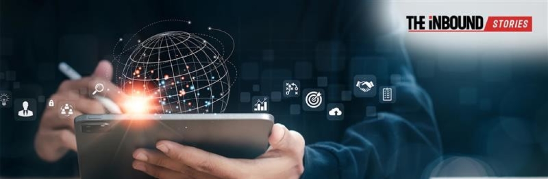 The Inbound Stories Cover Image