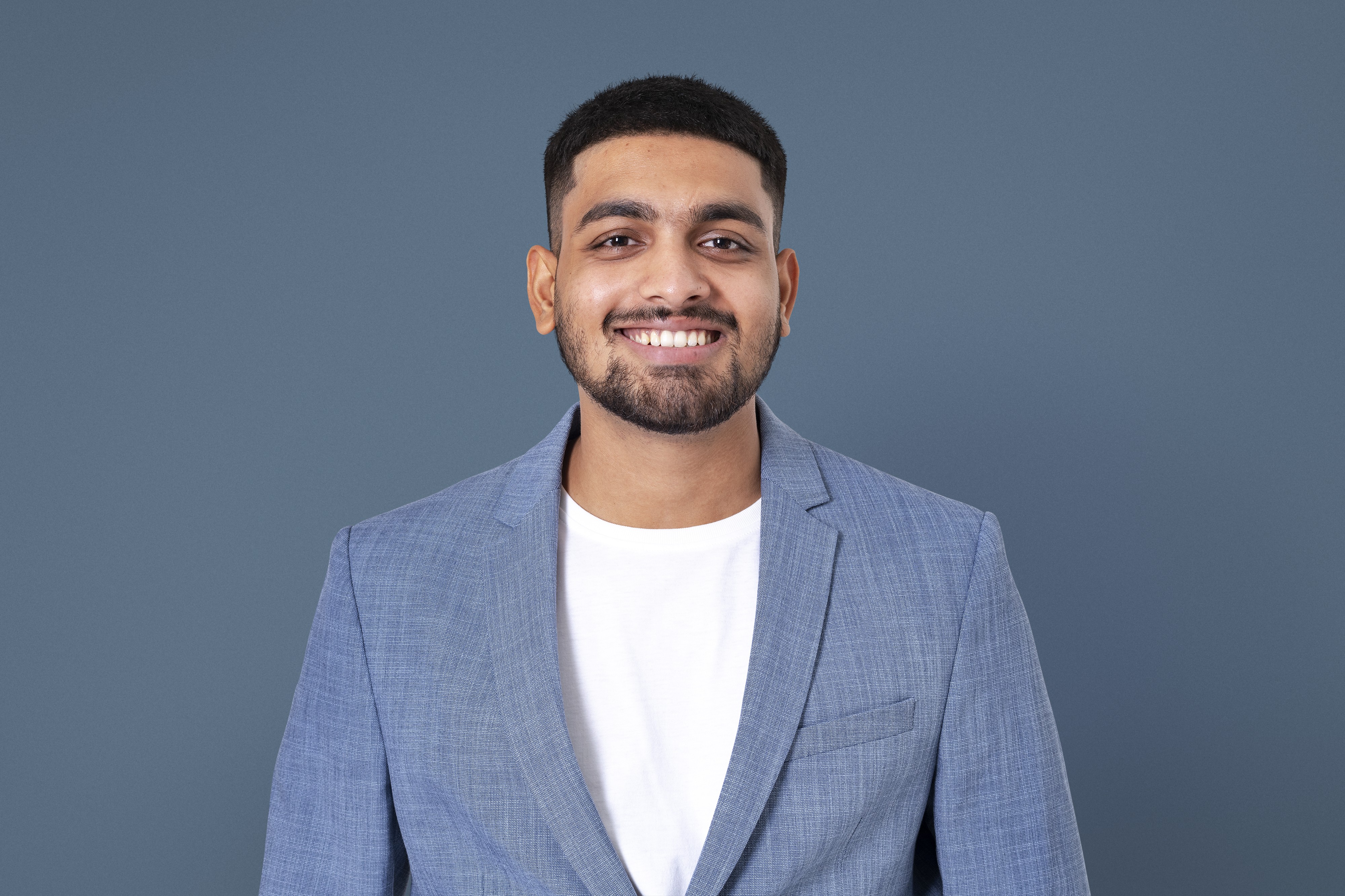 Rohit Das Profile Picture