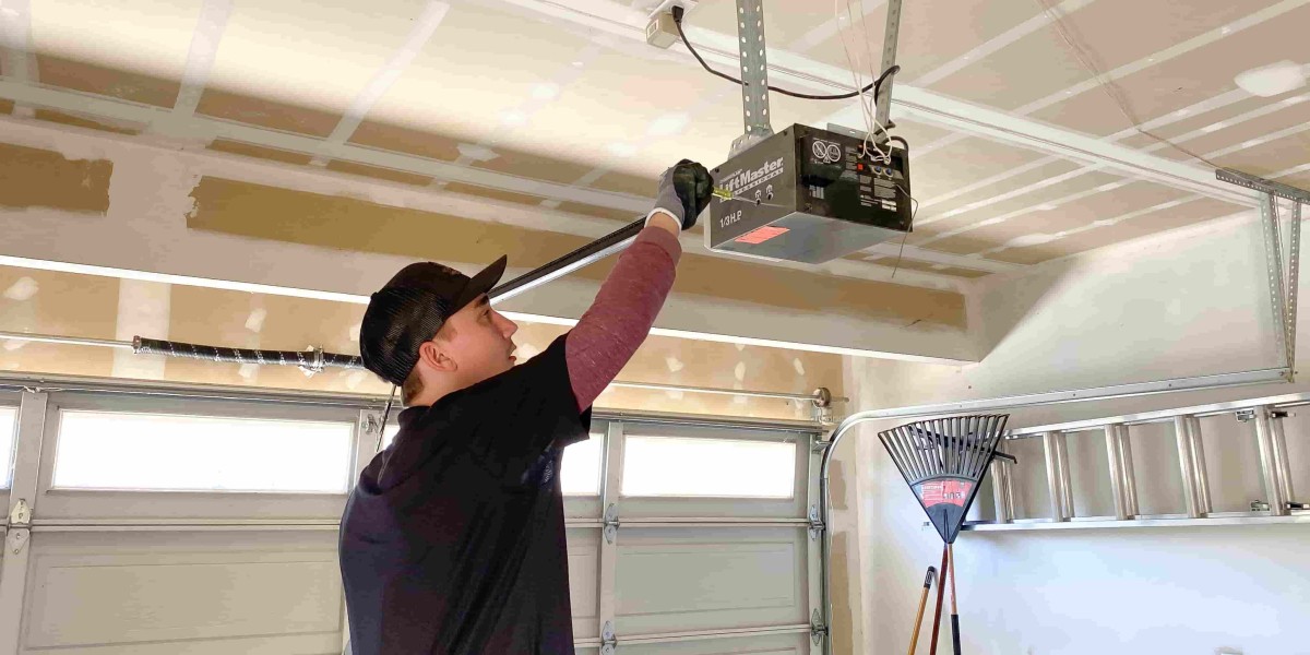 Comprehensive Guide to Garage Door Opener Repair in Augusta, GA