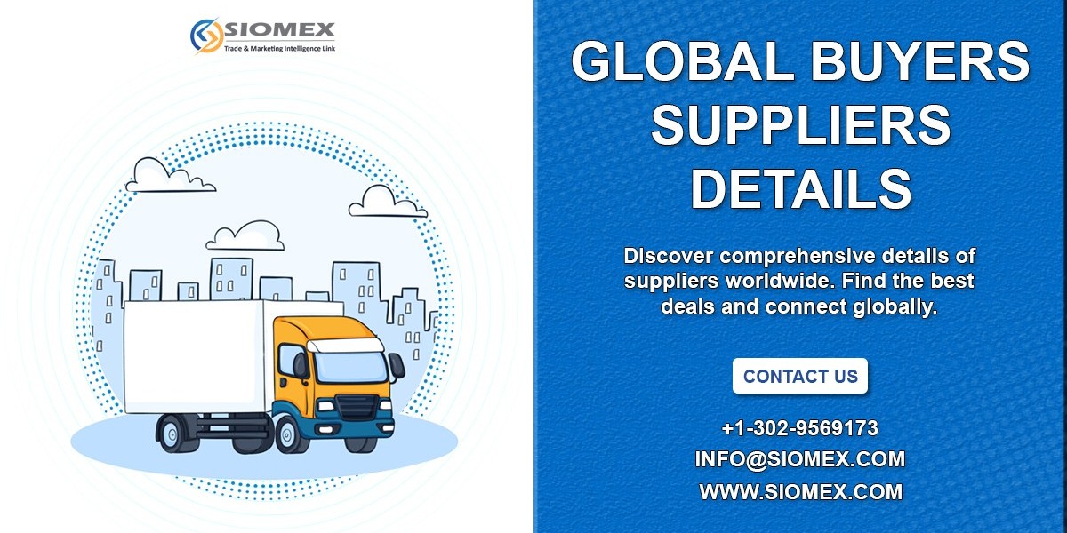 How Trade Data Helps You Find Verified Importers and Exporters.