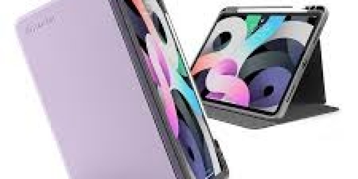 Top Picks for Best iPad Covers South Africa in 2025