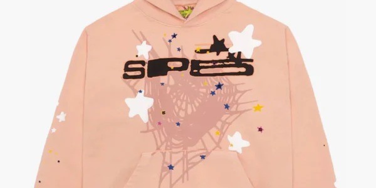 Sp5der Hoodie pairing ideas for balanced everyday street looks