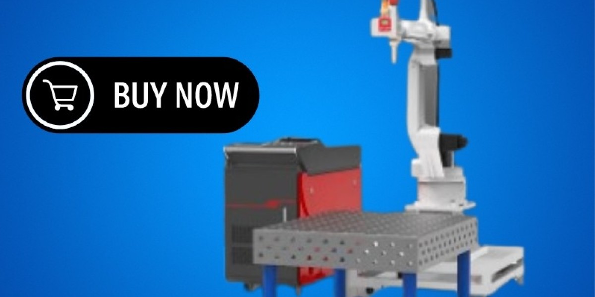 Эффективное решение для очистки металла: лазерный удалитель ржавчины нового поколения