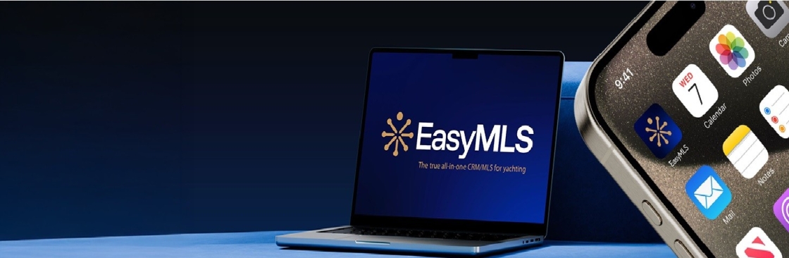 EasyMLS Cover Image