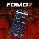 Fomo 7 Profile Picture