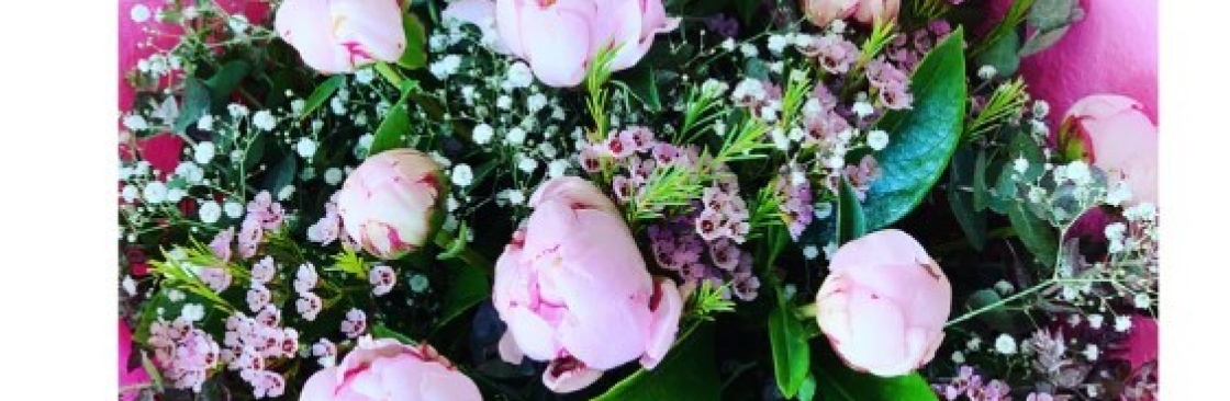 living flowers Cover Image