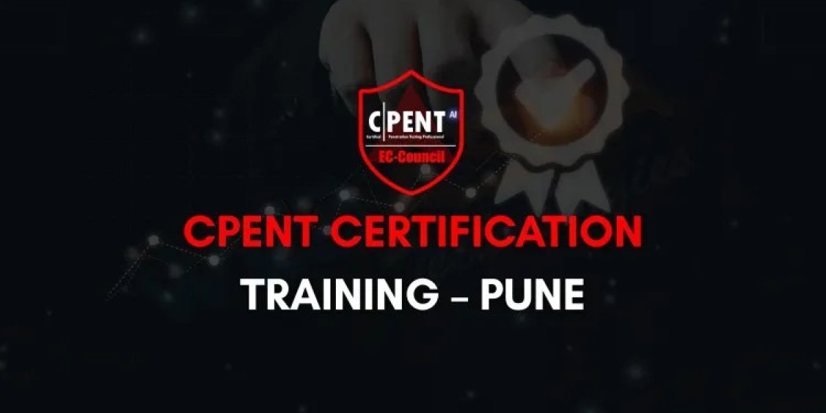 A Complete Guide to the CPENT AI Course in Pune