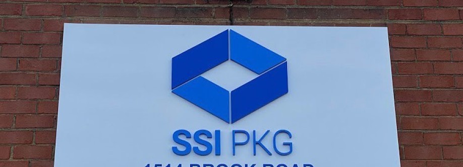 SSI Packaging Group Inc Cover Image