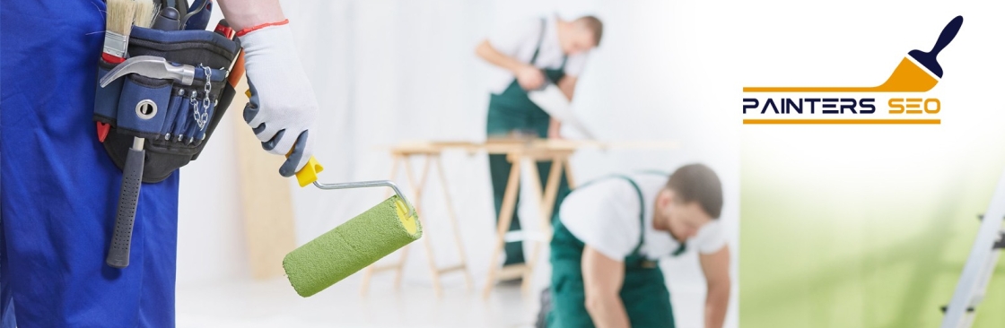 Painters SEO Cover Image