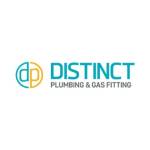 Distinct Plumbing profile picture