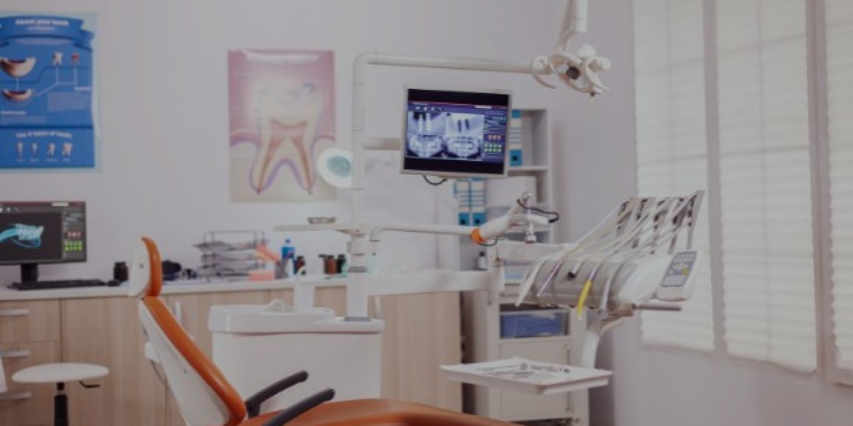 Laser Dentistry in Andheri East – Advanced, Painless, and Modern Dental Care