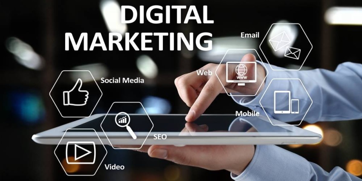 Digital Marketing Agency Recruitment: Finding the Right Talent in a Competitive Market