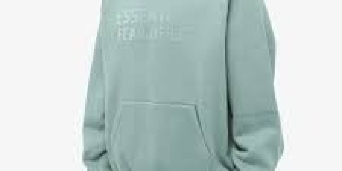 Essentials Tracksuit Joggers Are Gaining Steady Interest Today