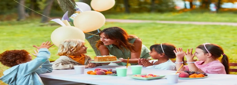 partyfunrental Cover Image