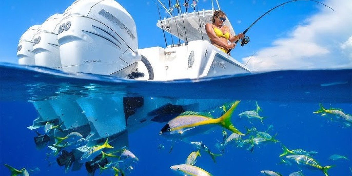 Best Islamorada Fishing Charters for 2025: What You Need to Know