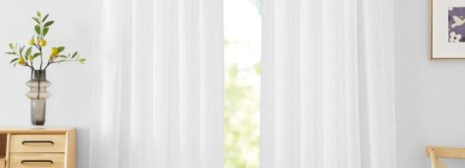 Shayona Blinds Cover Image