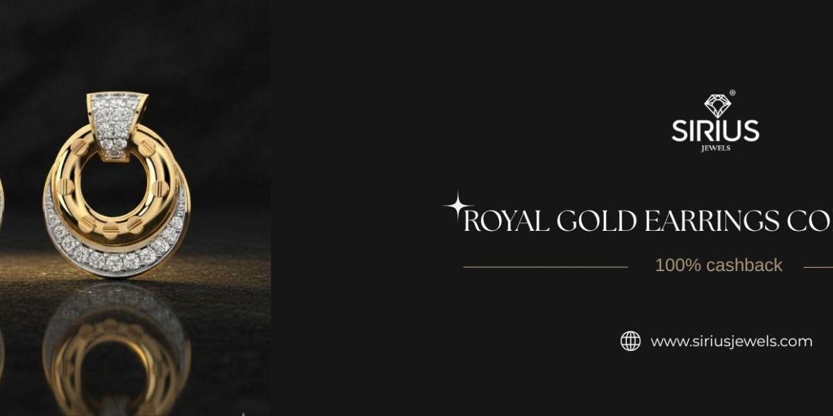 Stylish Earrings Design for Everyday & Special Moments