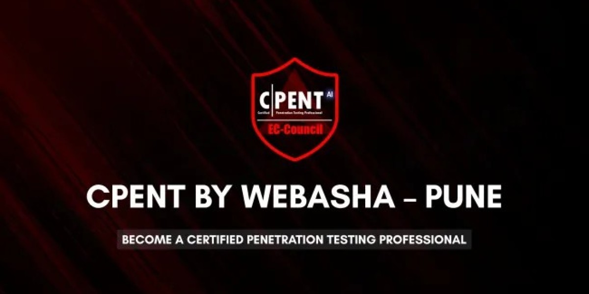 CPENT Training in Pune: A Smart Move Toward a Successful Cyber Career