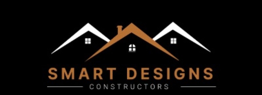 Smart Designs Constructors Ltd Cover Image