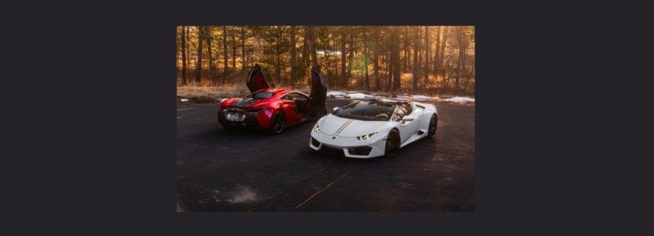 Majestic Roars Exotic Driving Experience Cover Image